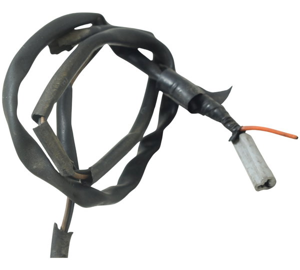 Pisca Traseiro Esquerdo C/detal Yamaha Mt 07 15-18 Original Esquerdo