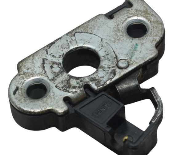 Trava Banco Triumph Tiger 900 Rally Pro 20-23 Original