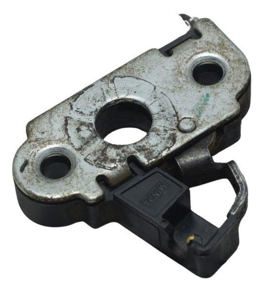 Trava Banco Triumph Tiger 900 Rally Pro 20-23 Original