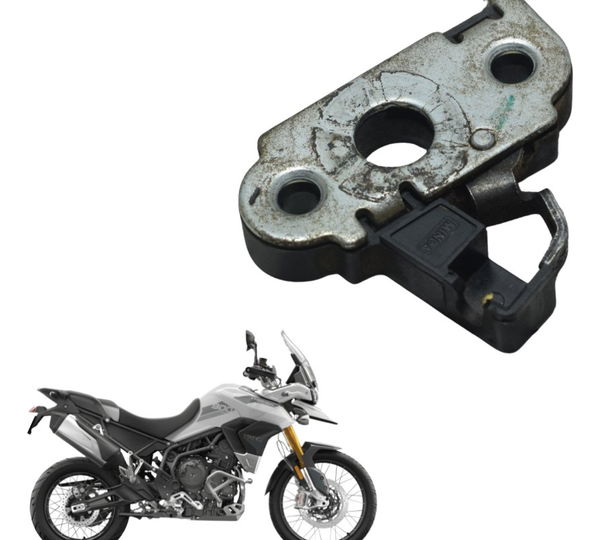 Trava Banco Triumph Tiger 900 Rally Pro 20-23 Original