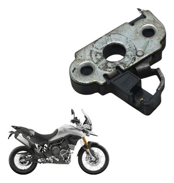 Trava Banco Triumph Tiger 900 Rally Pro 20-23 Original