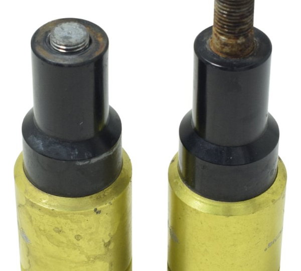 Par Slider Esportivo C/detalhes Yamaha Mt 07 15-18