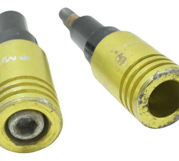 Par Slider Esportivo C/detalhes Yamaha Mt 07 15-18