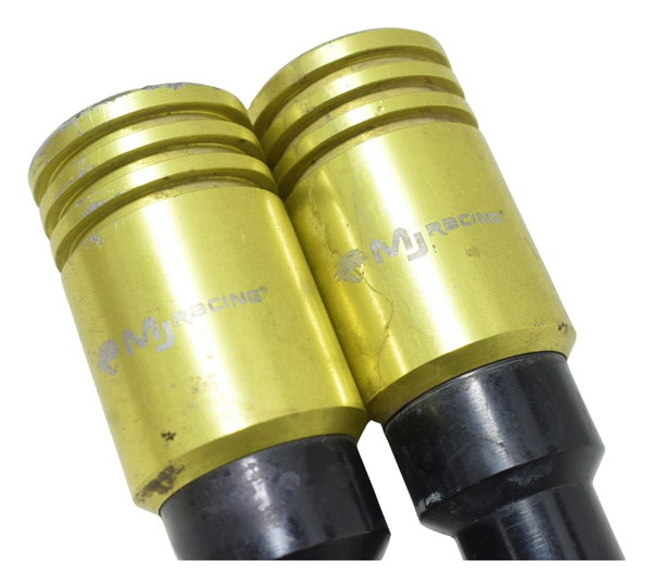 Par Slider Esportivo C/detalhes Yamaha Mt 07 15-18