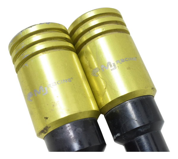 Par Slider Esportivo C/detalhes Yamaha Mt 07 15-18