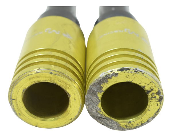 Par Slider Esportivo C/detalhes Yamaha Mt 07 15-18