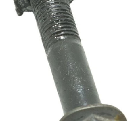 Parafuso Pedal Descanso Lateral Yamaha Xt 660z Tenere 12-15