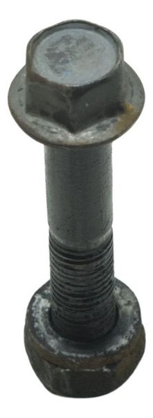 Parafuso Pedal Descanso Lateral Yamaha Xt 660z Tenere 12-15