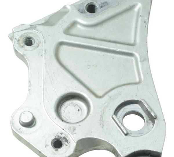 Suporte Motor Esquerdo Yamaha Mt 07 15-18 Original