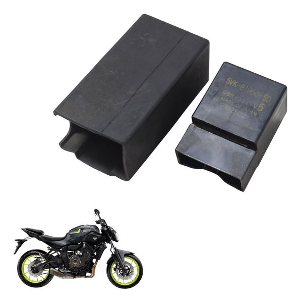 Rele Bomba Combustível Yamaha Mt 07 15-18 Original