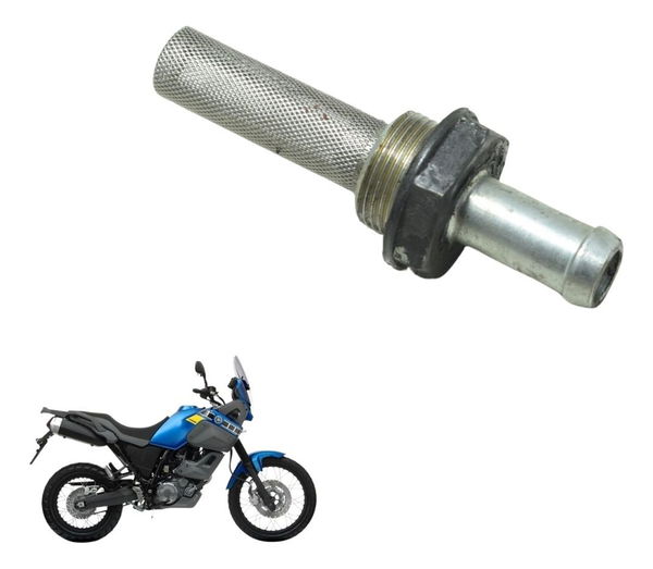 Peneira Óleo Yamaha Xt 660z Tenere 12-15 Original