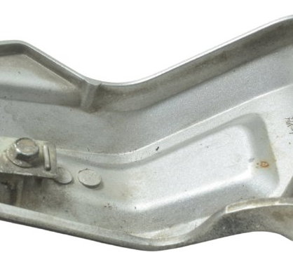 Acabamento Chassi Direito C/deta Yamaha Mt 07 15-18 Original