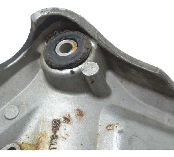 Acabamento Chassi Direito C/deta Yamaha Mt 07 15-18 Original