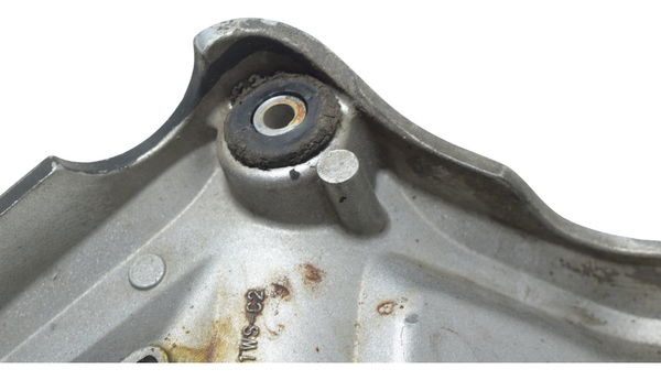 Acabamento Chassi Direito C/deta Yamaha Mt 07 15-18 Original