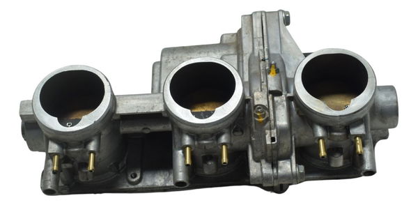 Corpo Injeção Triumph Tiger 900 Rally Pro 20-23 Original