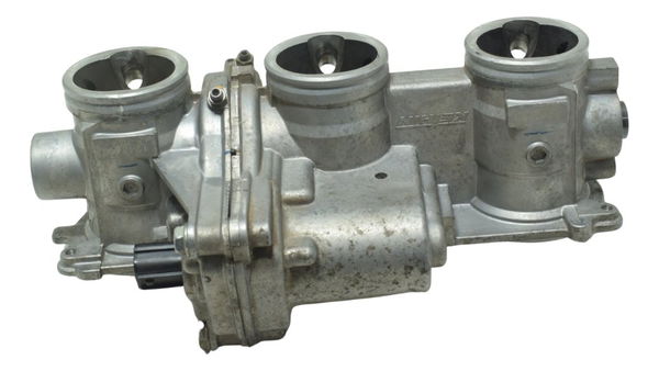 Corpo Injeção Triumph Tiger 900 Rally Pro 20-23 Original