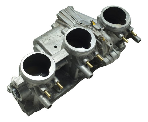 Corpo Injeção Triumph Tiger 900 Rally Pro 20-23 Original