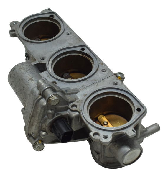 Corpo Injeção Triumph Tiger 900 Rally Pro 20-23 Original