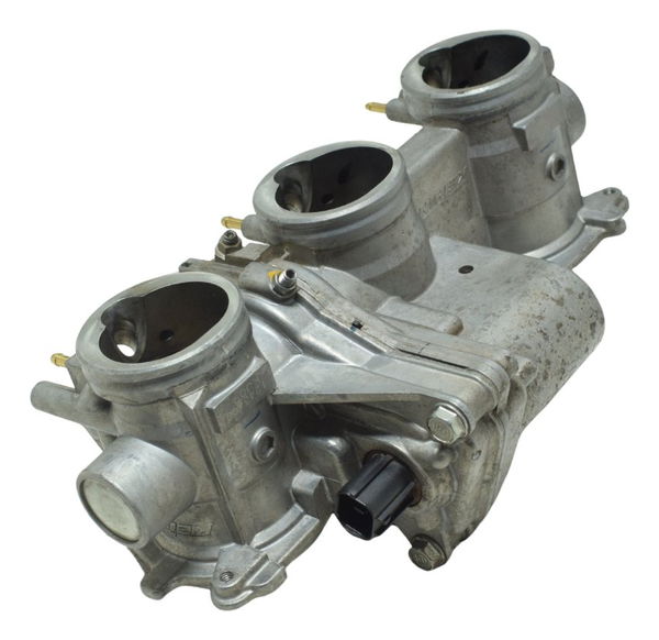 Corpo Injeção Triumph Tiger 900 Rally Pro 20-23 Original