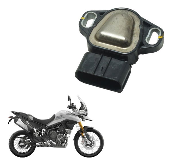 Sensor Tps Triumph Tiger 900 Rally Pro 20-23 Original