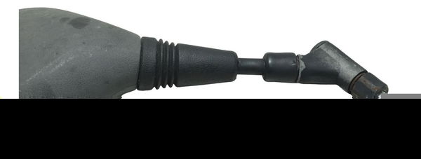 Espelho Retrovisor Dir Paralelo Yamaha Xt 660z Tenere 12-15