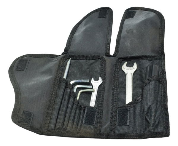 Kit Ferramentas Triumph Tiger 900 Rally Pro 20-23 Original