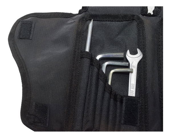 Kit Ferramentas Triumph Tiger 900 Rally Pro 20-23 Original