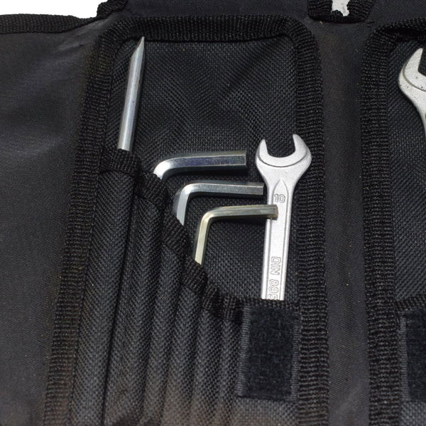 Kit Ferramentas Triumph Tiger 900 Rally Pro 20-23 Original