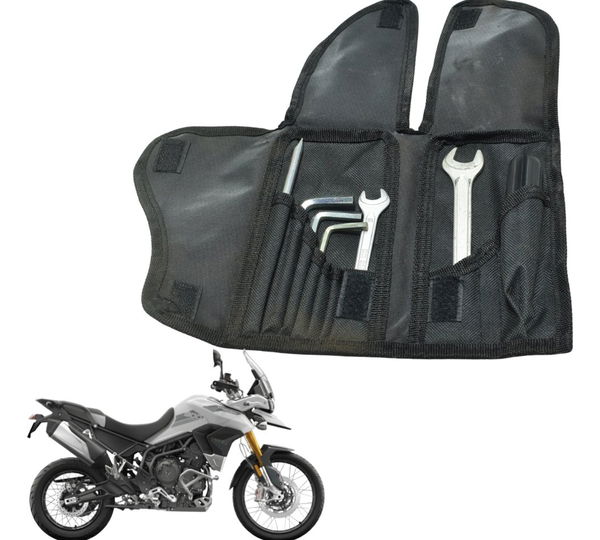 Kit Ferramentas Triumph Tiger 900 Rally Pro 20-23 Original