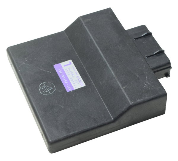 Módulo Principal Ecu Yamaha Mt 07 15-18 Original