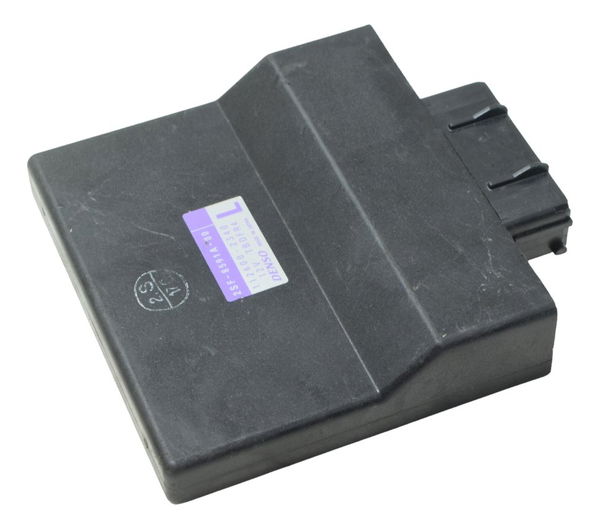 Módulo Principal Ecu Yamaha Mt 07 15-18 Original