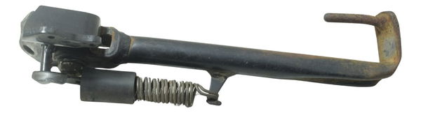 Pedal Descanso Lateral Yamaha Mt 07 15-18 Original