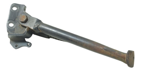 Pedal Descanso Lateral Yamaha Mt 07 15-18 Original