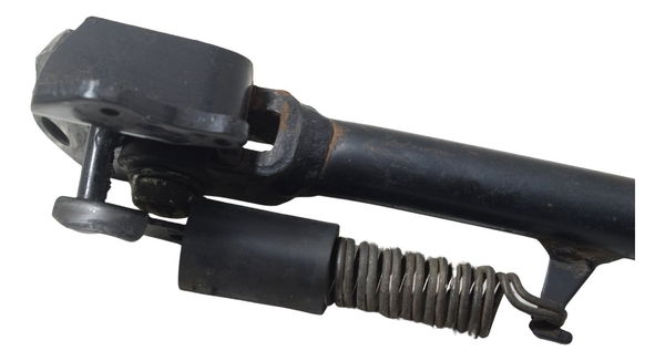 Pedal Descanso Lateral Yamaha Mt 07 15-18 Original