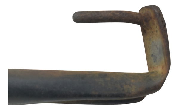 Pedal Descanso Lateral Yamaha Mt 07 15-18 Original