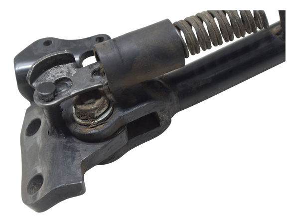 Pedal Descanso Lateral Yamaha Mt 07 15-18 Original