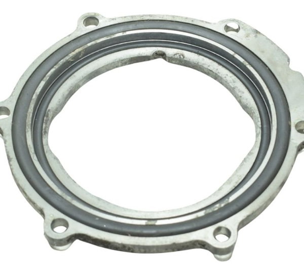 Flange Bomba Combustível Yamaha Xt 660z Tenere 12-15 Origina