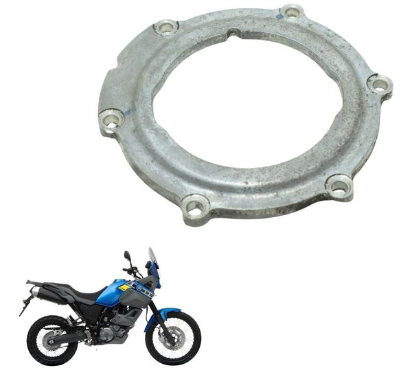 Flange Bomba Combustível Yamaha Xt 660z Tenere 12-15 Origina