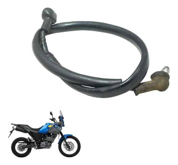 Cabo Motor Arranque Yamaha Xt 660z Tenere 12-15 Original