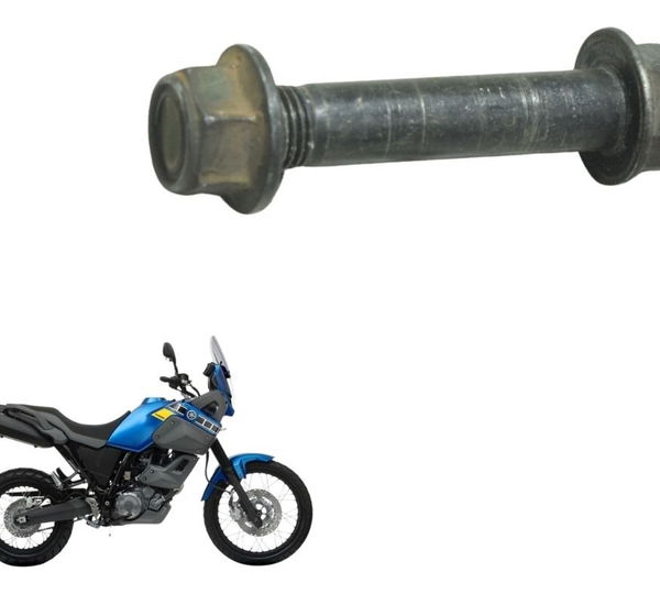 Parafuso Amortecedor Traseiro Yamaha Xt 660z Tenere 12-15 Or