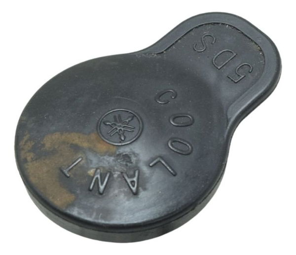 Tampa Reservatório Óleo Yamaha Xt 660z Tenere 12-15 Original