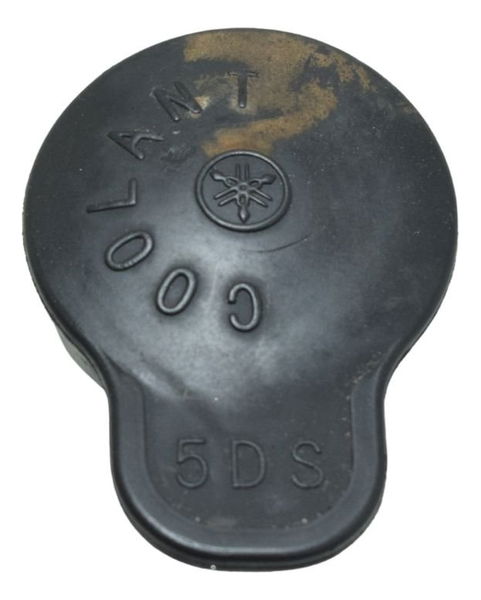 Tampa Reservatório Óleo Yamaha Xt 660z Tenere 12-15 Original