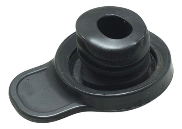 Tampa Reservatório Óleo Yamaha Xt 660z Tenere 12-15 Original