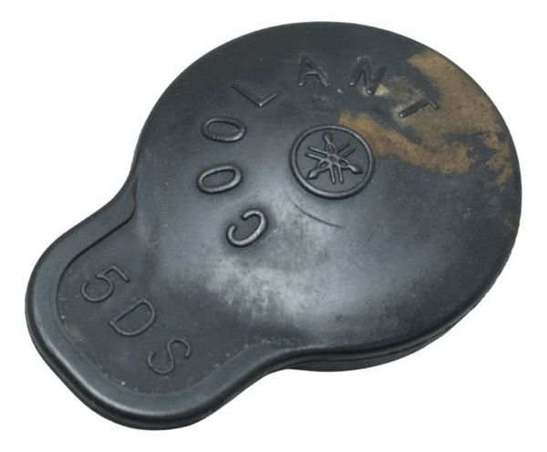 Tampa Reservatório Óleo Yamaha Xt 660z Tenere 12-15 Original