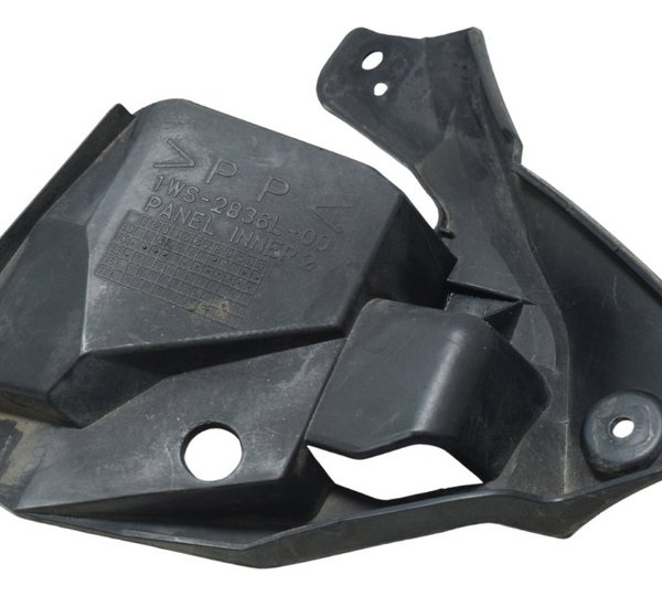 Acabamento Interno Direito Yamaha Mt 07 15-18 Original