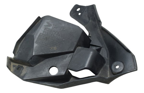 Acabamento Interno Direito Yamaha Mt 07 15-18 Original