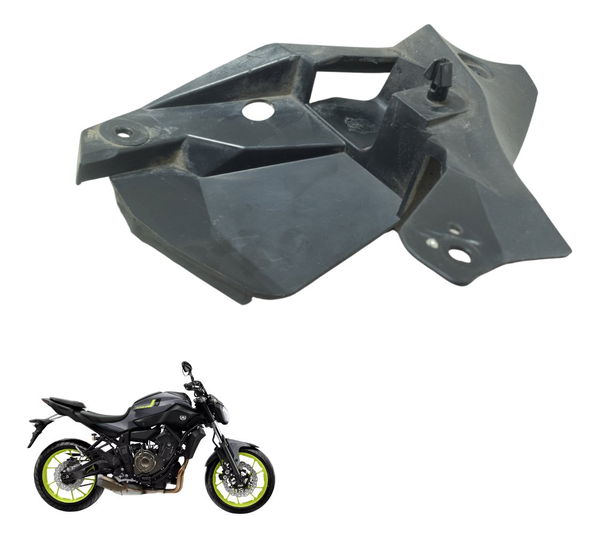 Acabamento Interno Direito Yamaha Mt 07 15-18 Original