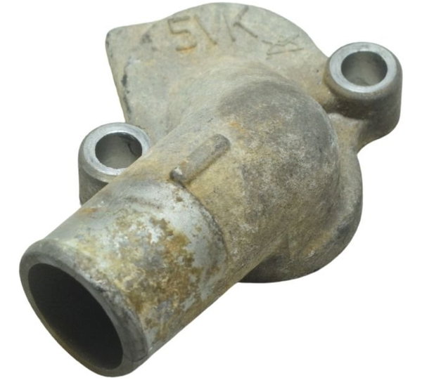 Conexão Água Yamaha Xt 660z Tenere 12-15 Original