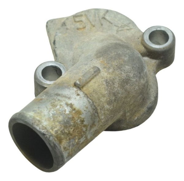 Conexão Água Yamaha Xt 660z Tenere 12-15 Original