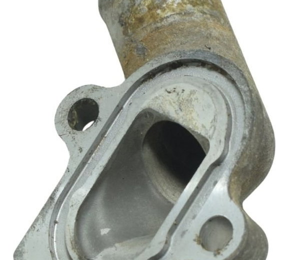 Conexão Água Yamaha Xt 660z Tenere 12-15 Original